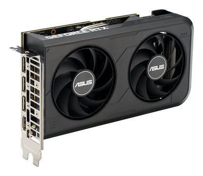 ASUS VGA 8GB RTX5050 DUAL-O8G 3xDP/1xHDMI DUAL-RTX5050-O8G