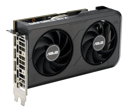 ASUS VGA 8GB RTX5050 DUAL-O8G 3xDP/1xHDMI DUAL-RTX5050-O8G