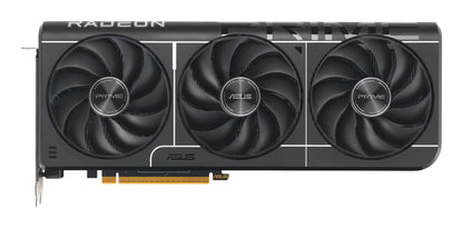 ASUS VGA 16GB RX9070 PRIME OC EVO 3xDP/HDMI PRIME-RX9070-O16G-EVO