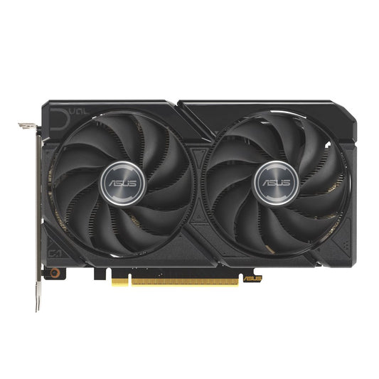 ASUS VGA 16GB RX9060XT Dual 2xDP/HDMI DUAL-RX9060XT-16G