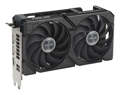 ASUS VGA 16GB RX9060XT Dual 2xDP/HDMI DUAL-RX9060XT-16G