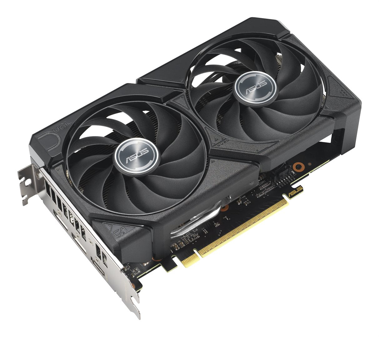ASUS VGA 16GB RX9060XT Dual 2xDP/HDMI DUAL-RX9060XT-16G