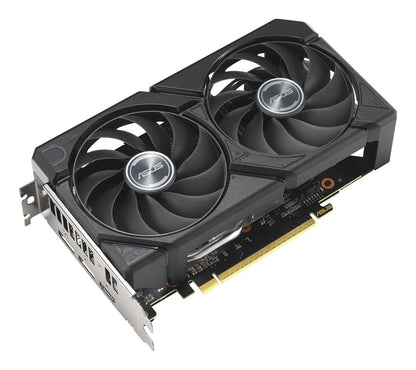 ASUS VGA 16GB RX9060XT Dual 2xDP/HDMI DUAL-RX9060XT-16G