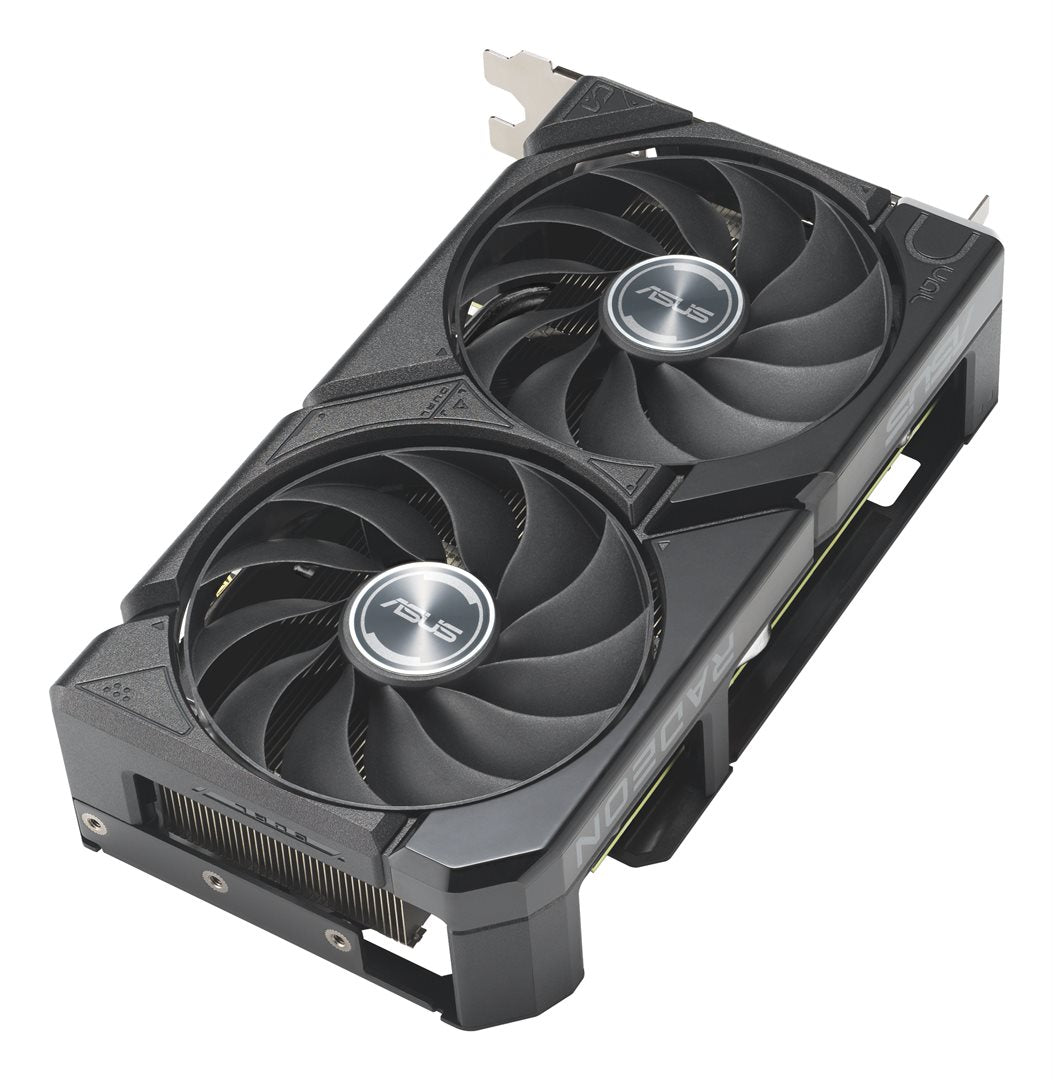 ASUS VGA 16GB RX9060XT Dual 2xDP/HDMI DUAL-RX9060XT-16G
