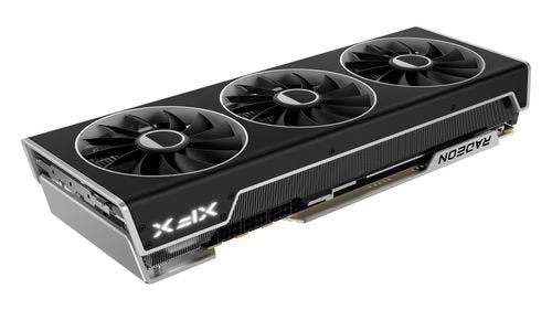 XFX VGA 24GB RADEON RX7900XTX MERC310 BLACK GAMING 3xDP/H SPEEDSTER MERC310 Radeon RX7900XTX BLACK G