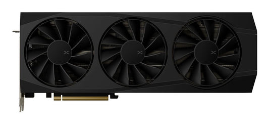 XFX VGA 16GB RADEON RX9070 Quicksilver OC Gaming 3xDP/1xHDMI Quicksilver AMD Radeon RX 9070 OC Gamin