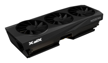 XFX VGA 16GB RADEON RX9070 Quicksilver OC Gaming 3xDP/1xHDMI Quicksilver AMD Radeon RX 9070 OC Gamin