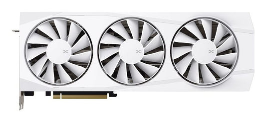 XFX VGA 16GB RADEON RX9070XT Quicksilver WHITE Gaming 3xDP/1xHDMI Quicksilver AMD Radeon RX 9070XT O