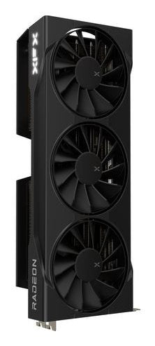 XFX VGA 16GB RADEON RX9070XT SWIFT OC Gaming 3xDP/1xHDMI SWIFT AMD Radeon RX 9070XT OC Gaming Editio
