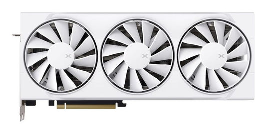 XFX VGA 16GB RADEON RX9070XT SWIFT WHITE OC Gaming 3xDP/1xHDMI SWIFT AMD Radeon RX 9070XT WHITE OC G