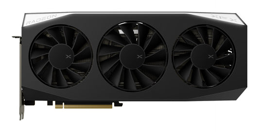 XFX VGA 16GB RADEON RX9060XT Mercury OC Gaming 3xDP/1xHDMI Mercury AMD Radeon RX 9060XT OC Gaming Ed