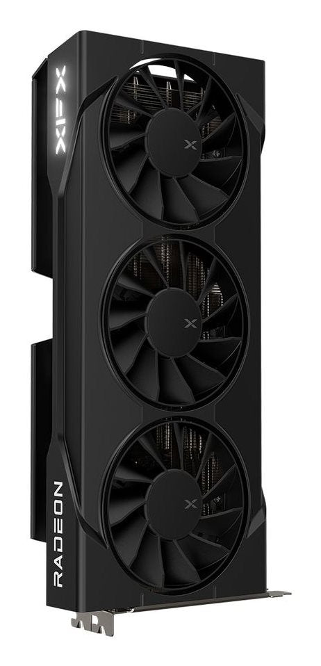 XFX VGA 16GB RADEON RX9060XT SWIFT Gaming OC 2xDP/1xHDMI SWIFT AMD Radeon RX 9060XT OC Triple Fan Ga