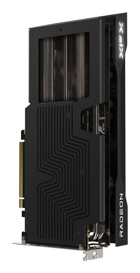 XFX VGA 16GB RADEON RX9060XT SWIFT Gaming OC 2xDP/1xHDMI SWIFT AMD Radeon RX 9060XT OC Triple Fan Ga