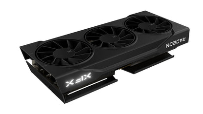 XFX VGA 16GB RADEON RX9060XT SWIFT Gaming OC 2xDP/1xHDMI SWIFT AMD Radeon RX 9060XT OC Triple Fan Ga