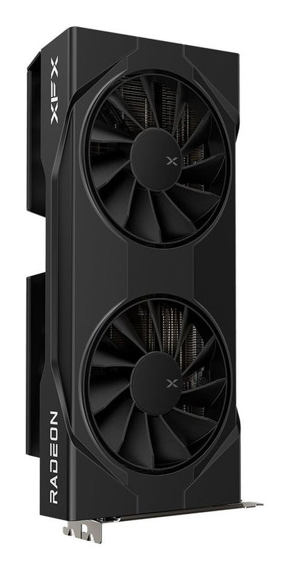 XFX VGA 8GB RADEON RX9060XT SWIFT DF OC Gaming  2xDP/1xHDMI Swift Radeon RX 9060XT OC Gaming Edition