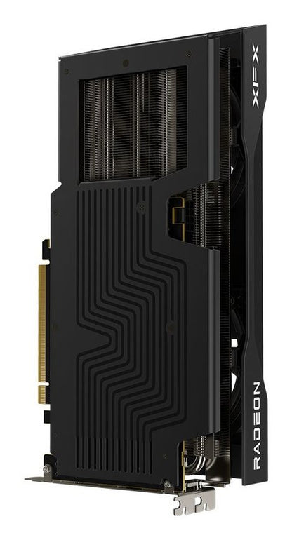 XFX VGA 8GB RADEON RX9060XT SWIFT DF OC Gaming  2xDP/1xHDMI Swift Radeon RX 9060XT OC Gaming Edition