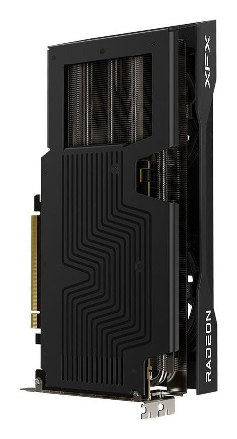 XFX VGA 8GB RADEON RX9060XT SWIFT DF OC Gaming  2xDP/1xHDMI Swift Radeon RX 9060XT OC Gaming Edition