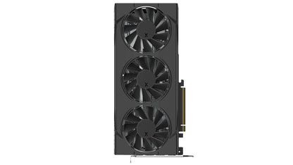 XFX VGA 16GB RADEON RX9070 SWIFT OC TF Gaming Ed. 3xDP/1xHDMI Swift AMD Radeon RX 9070 OC Triple Fan