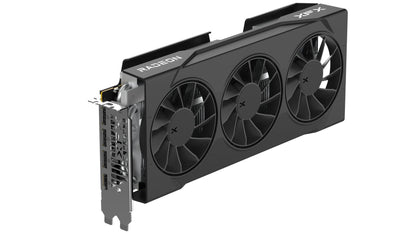 XFX VGA 16GB RADEON RX9070 SWIFT OC TF Gaming Ed. 3xDP/1xHDMI Swift AMD Radeon RX 9070 OC Triple Fan