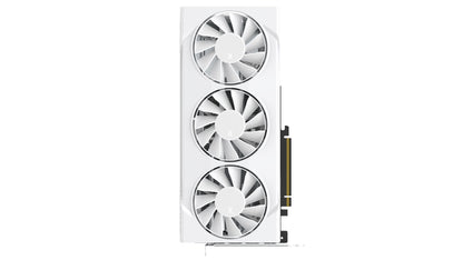 XFX VGA 16GB RADEON RX9070 SWIFT OC WHITE TF Gaming Ed. 3xDP/1xHDMI Radeon RX 9070 OC WHITE Triple F