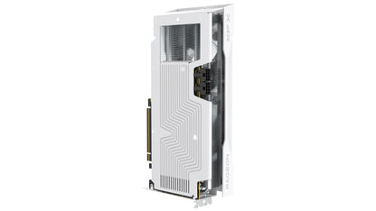 XFX VGA 16GB RADEON RX9070 SWIFT OC WHITE TF Gaming Ed. 3xDP/1xHDMI Radeon RX 9070 OC WHITE Triple F