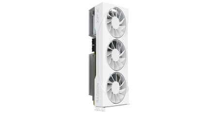 XFX VGA 16GB RADEON RX9070 SWIFT OC WHITE TF Gaming Ed. 3xDP/1xHDMI Radeon RX 9070 OC WHITE Triple F