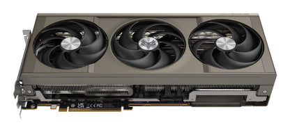 Sapphire VGA 16GB RX9070 NITRO+ GAMING OC 2xHDMI/2xDP NITRO+ AMD RADEON RX 9070 GAMING OC 16GB