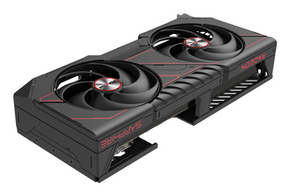 Sapphire VGA 16GB RX9070 PULSE GAMING OC 2xHDMI/2xDP PULSE AMD RADEON RX 9070 GAMING 16GB