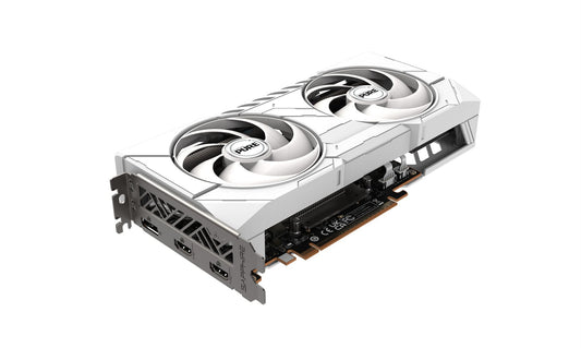 Sapphire VGA 16GB RX9060XT PURE GAMING OC 2xHDMI/2xDP PURE AMD RADEON RX 9060 XT GAMING OC 16GB