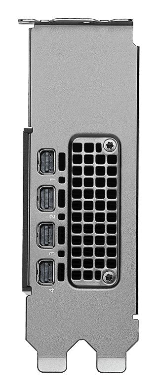 PNY 16GB RTX Pro 2000 Blackwell 4x mDP LP Smallbox  (without Adapter)