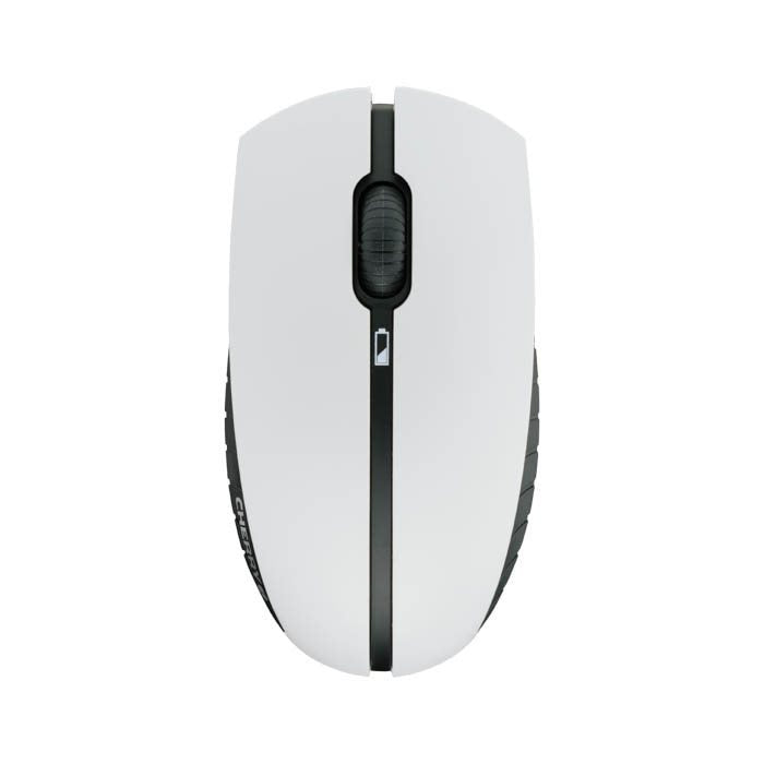 CHERRY Desktop B.UNLIMITED 3.0 DE WL AES l.grey