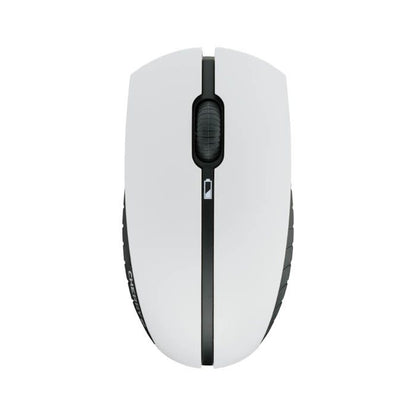 CHERRY Desktop B.UNLIMITED 3.0 DE WL AES l.grey