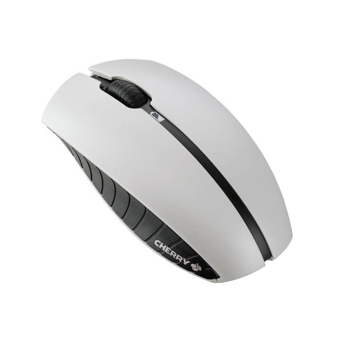 CHERRY Desktop B.UNLIMITED 3.0 DE WL AES l.grey