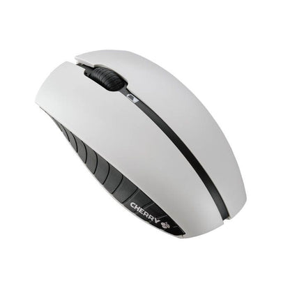 CHERRY Desktop B.UNLIMITED 3.0 DE WL AES l.grey