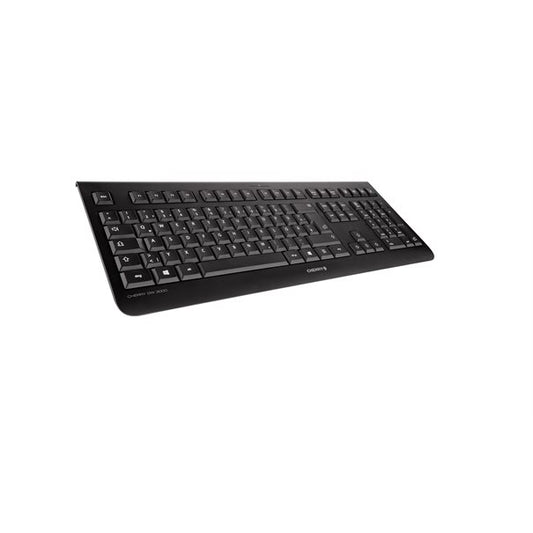 CHERRY Desktop DW 3000 DE Wireless black
