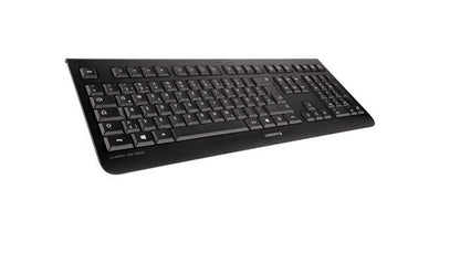 CHERRY Desktop DW 3000 US/EU Wireless black