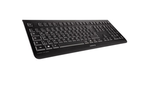 CHERRY Desktop DW 3000 US/EU Wireless black