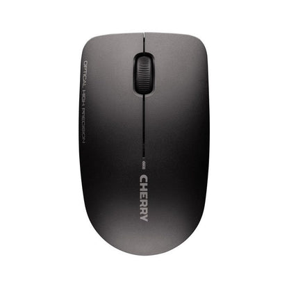 CHERRY Desktop DW 3000 US/EU Wireless black