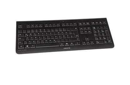 CHERRY Desktop DW 3000 US/EU Wireless black