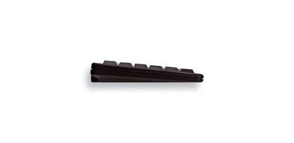 CHERRY Keyboard G84-4100 US/EU black