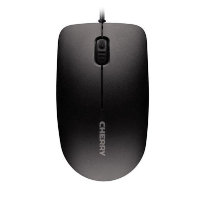 CHERRY Desktop DC 2000 DE black