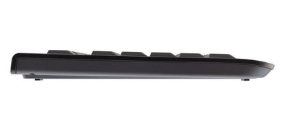 CHERRY Desktop DC 2000 DE black