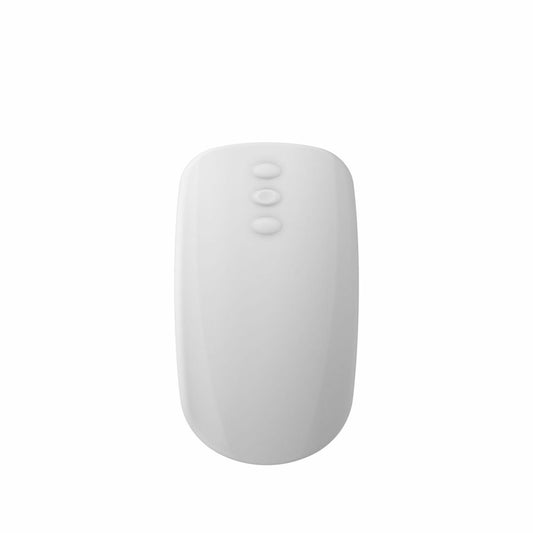 CONTOUR ACTIVE KEY Mouse AK-PMH3 Medical 3-Button Scroll wireless sealed white IP68 kabellos, 3-Butt