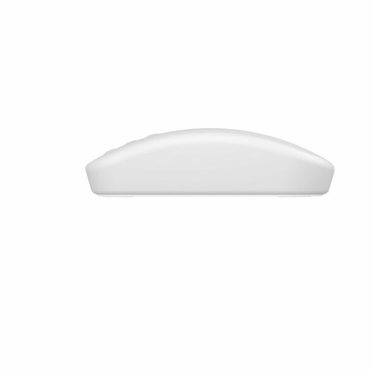 CHERRY Mouse AK-PMH3 Medical 3-Button Scroll wireless sealed white IP68 kabellos, 3-Button-Scroll-St