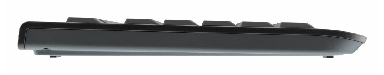 CHERRY Keyboard KW 3000 Wireless US/EU black