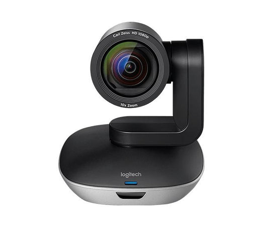 Logitech Webcam GROUP Conference Cam BT Bis zu 14 Teilnehmer