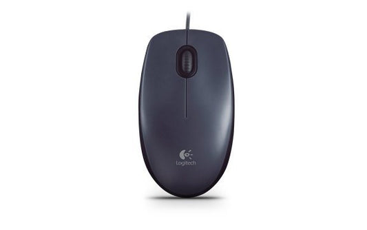 Logitech Mouse M90