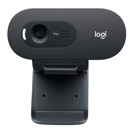 Logitech Webcam C505E 720p