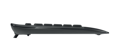 Logitech Desktop MK545 Advanced DE black