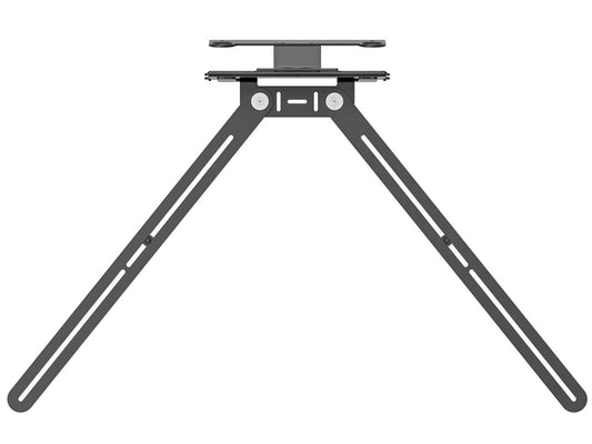 Logitech Webcam RALLY TV MOUNT FOR VIDEO BARS Expension Rally Bar, Rally Bar Mini, or Rally Camera